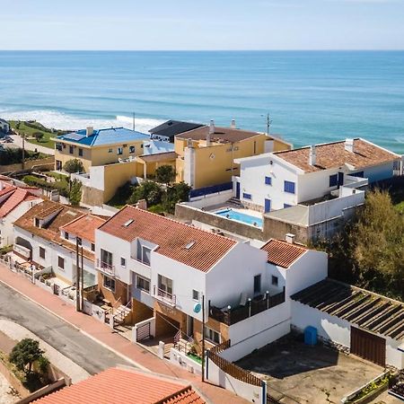 The Port Beach House Praia da Lourinhã Extérieur photo