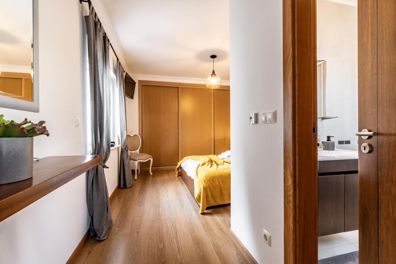 The Port Beach House Praia da Lourinhã Extérieur photo