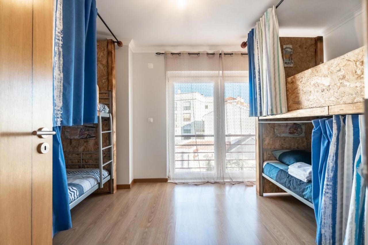 The Port Beach House Praia da Lourinhã Extérieur photo
